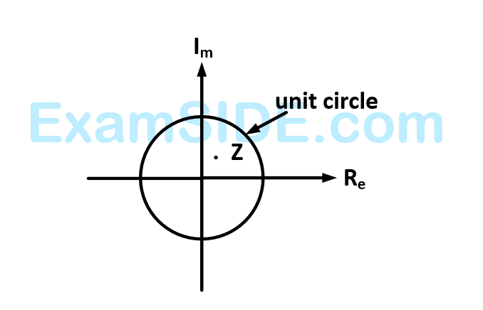 GATE EE 2011 Engineering Mathematics - Complex Variable Question 3 English