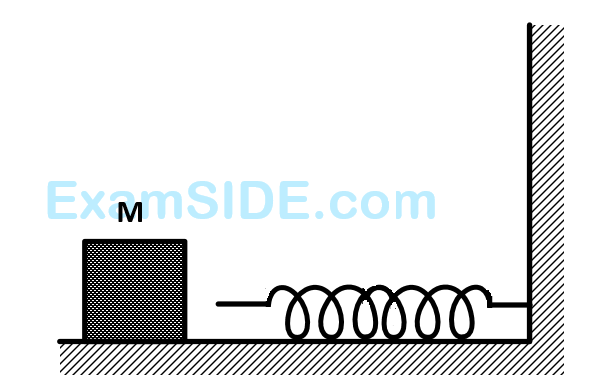 AIEEE 2005 Physics - Center of Mass and Collision Question 103 English