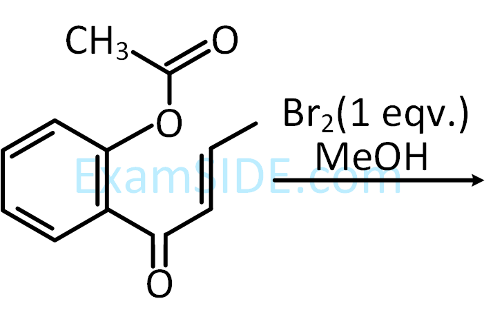 JEE Main 2019 (Online) 11th January Evening Slot Chemistry - Aldehydes, Ketones and Carboxylic Acids Question 175 English