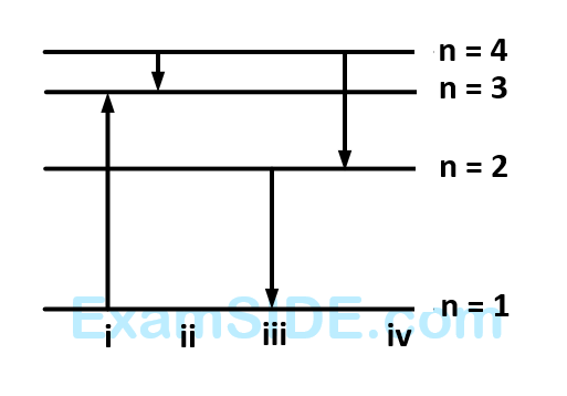 AIEEE 2005 Physics - Atoms and Nuclei Question 209 English