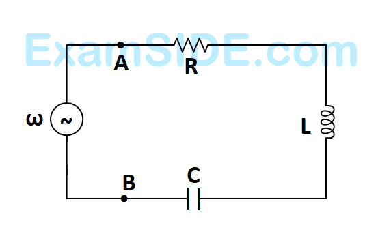 GATE EE 2007 Electric Circuits - Sinusoidal Steady State Analysis Question 11 English