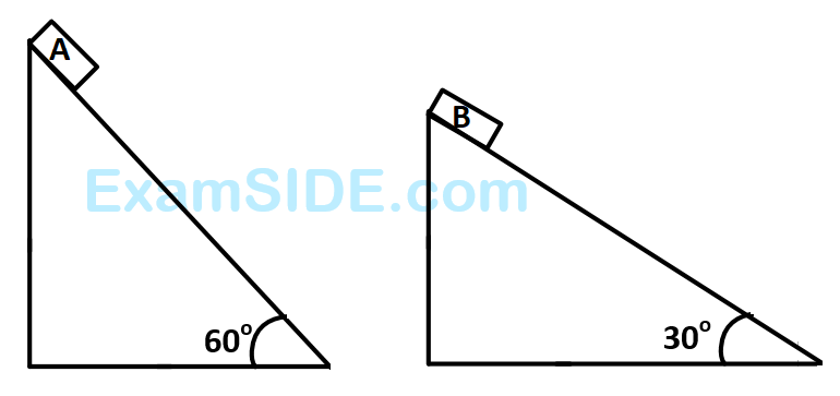 AIEEE 2010 Physics - Laws of Motion Question 112 English