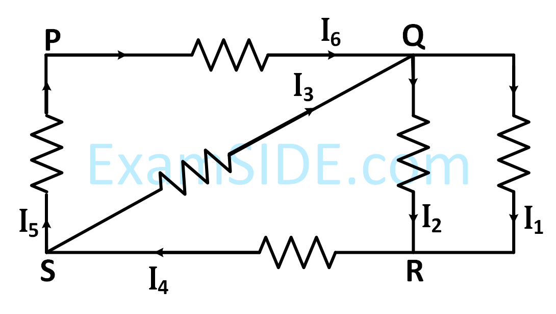 JEE Main 2019 (Online) 12th January Evening Slot Physics - Current Electricity Question 239 English