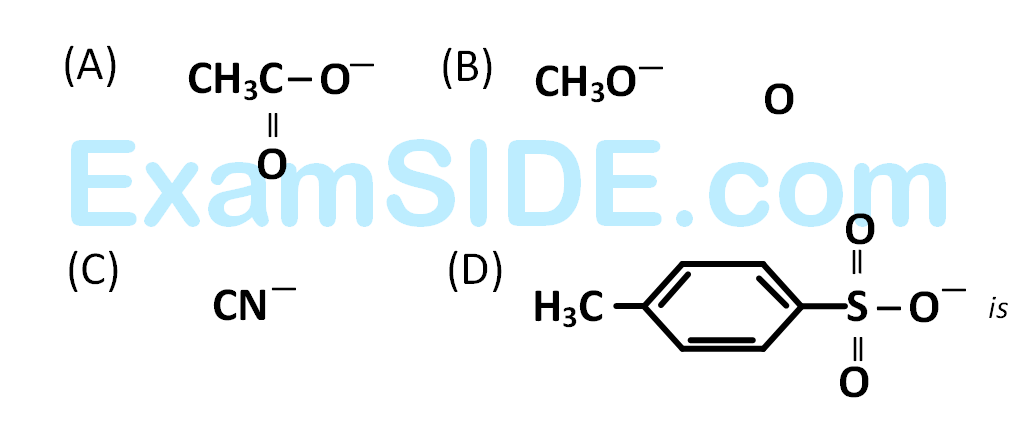 AIEEE 2005 Chemistry - Basics of Organic Chemistry Question 206 English